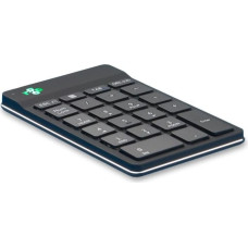 R-Go Tools KEYBOARD WRL NUMPAD BREAK/BLACK RGOCONMWLBL R-GO TOOLS