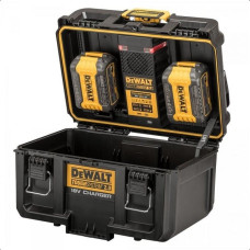 Dewalt TOUGHSYSTEM CHARGER DWST83471 2X4A DEWALT