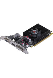 Biostar GeForce GT610 NVIDIA GeForce GT 610 2 GB GDDR3