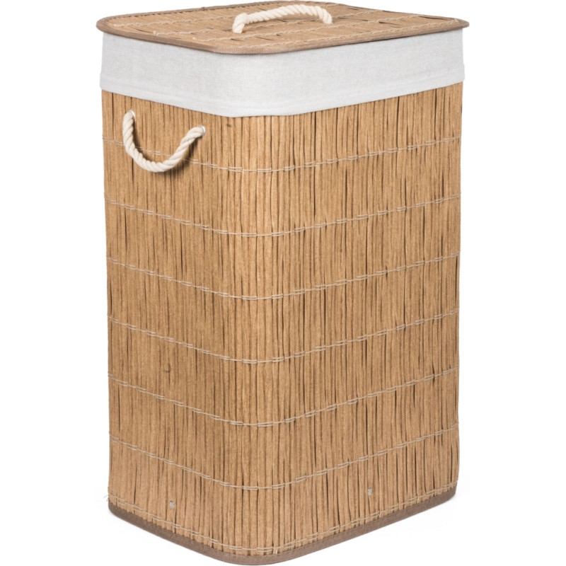 G21 Skalbinių dėžė G21 63555155, 72l, rotango