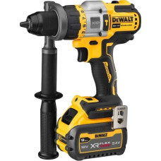 Dewalt Wiertarko-wkrętarka Dewalt DCD999X1 18 V 1 x akumulator 9 Ah