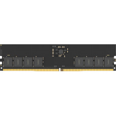 Lexar Pamięć Lexar DDR5, 16 GB, 5600MHz, CL46 (LD5U16G56C46ST-BGS)