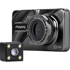 Peiying Basic D180 Car DVR