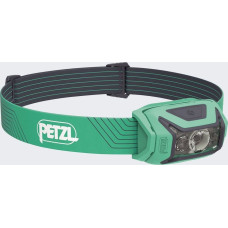 Petzl Latarka Czołowa Petzl ACTIK GREEN