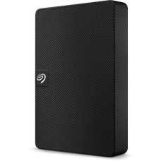 Seagate External HDD|SEAGATE|Expansion|1TB|USB 3.0|Colour Black|STKM1000400