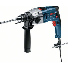 Bosch Wiertarka Bosch GSB 18-2 RE 800W udarowa