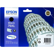 Epson TIN 79XL Black C13T79014010