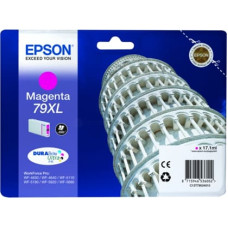 Epson TIN 79XL Magenta C13T79034010