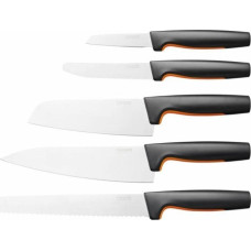 Fiskars Zestaw 5 noży Functional Form 1057558