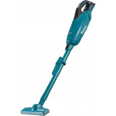 Makita DCL282FZ 18V Cordless Upright Vacuum Cleaner