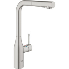 Grohe Essence 30270DC0, supersteel