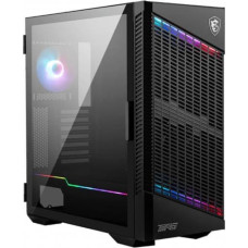 MSI MPG Velox 100P Airflow Mid Tower 306-7G18P21-809