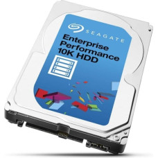 Seagate Enterprise - 2.5inch - 1800 GB - 10000 RPM ST1800MM0129