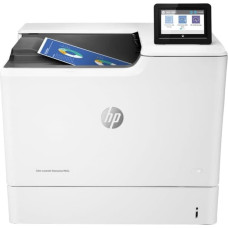 HP Color LaserJet Enterprise M653dn Drucker Farbe Duplex Laser J8A04A#B19