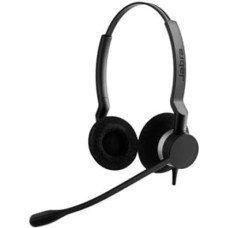 Jabra Headset JABRA BIZ 2300 binaural NC schnurgebunden 2309-820-104