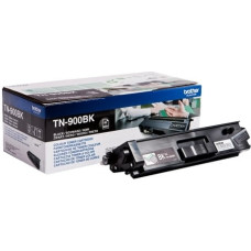 Brother Toner Brother TN-900 Black Oryginał  (TN900BK)