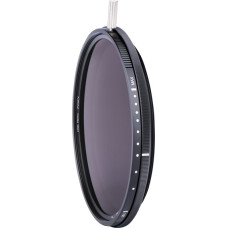 Nisi FILTER ND-VARIO 5-9 STOPS PRO NANO 62MM