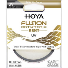 Hoya Fusion -Antistatic Next UV Filter 82mm