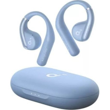 Soundcore SOUSOUNDCORE OPEN DESIGN WIRELESS HEADPHONES AEROFIT BLUE-GREY