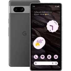 Google Pixel 7A 5G 8/128GB Charcoal Black