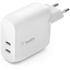 Belkin WCB006VFWH mobile device charger Smartphone, Tablet White AC Indoor