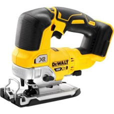 Dewalt Wyrzynarka Dewalt DCS334N 18 V