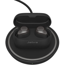 Jabra In-ear headphones Jabra Elite 85t Wireless In-Ear Bluetooth Black