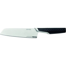 Fiskars Nóż Santoku Titanium