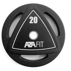 Azafit Olimpiskais svars Azafit 20kg