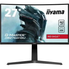 Iiyama Monitor iiyama G-Master GB2766HSU-B1 Red Eagle