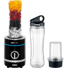 N'oveen Noveen Sport Mix & Fit SB1000 X-LINE blender 0.6 L Tabletop blender 300 W