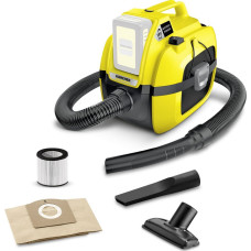 Karcher Odkurzacz ręczny Karcher WD 1 Compact Battery