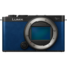 Panasonic Lumix DC-S9 kere, night blue