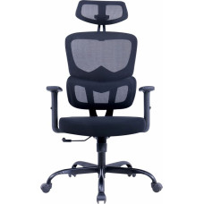 Tuckano Ergonomic office chair T6 black