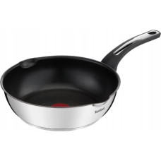 Tefal Emotion 26 cm wok frying pan E30077