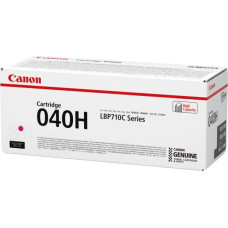 Canon 040H Tonerpatrone 10.000 Pages Magenta 0457C002