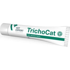 Vetexpert VET EXPERT TrichoCat - anti-hairball paste for cats - 120 g