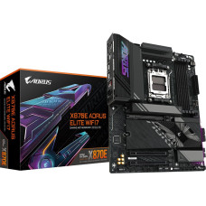 Gigabyte X870E A ELITE WIFI7