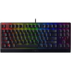 Razer klaviatuur BlackWidow V3 Tenkeyless RU