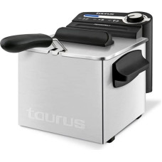 Taurus oil fryer 973958000 (1700W;2l)