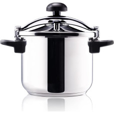 Taurus Pressure cooker 6l Taurus Classic Moments KPC5006 (stainless steel)