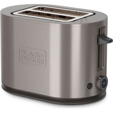 Black+Decker BXTOA901E 900W toaster