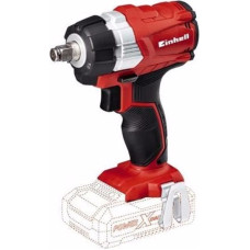 Einhell Impact wrench Einhell TE-CW 18Li Black, Red 1/2