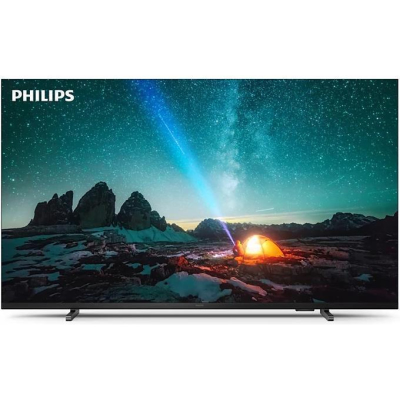 Philips TV SET LCD 75