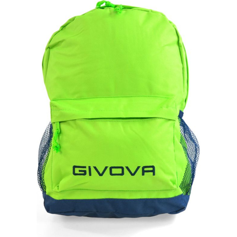 Givova Zaino Scuola mugursoma G0514-0034