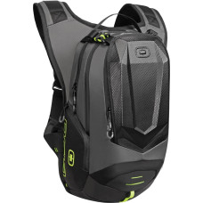 Ogio Dakar backpack Sports backpack Black EVA (Ethylene Vinyl Acetate)