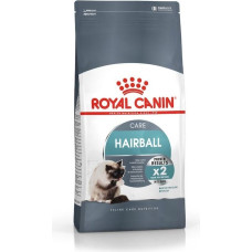 Royal Canin Hairball Care cats dry food 10 kg Adult Corn, Poultry, Rice, Vegetable