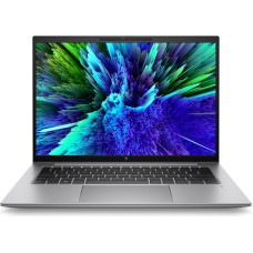 Hewlett-Packard HP ZBook Firefly 14 G10 А AMD Ryzen™ 5 PRO 7640HS Mobile workstation 35.6 cm (14