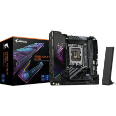 Gigabyte Płyta główna Gigabyte Z890I AORUS ULTRA