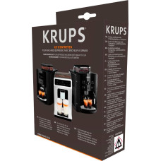 Krups XS5300 coffee maker part/accessory Cleaning tablet